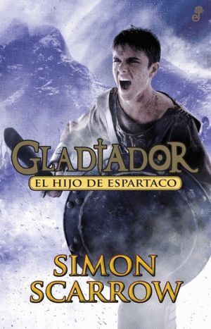 HIJO DE ESPARTACO