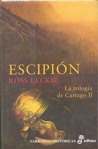 ESCIPION TRIOLOGIA DE CARTAGO II