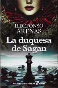 DUQUESA DE SAGAN,LA