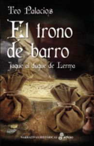 TRONO DE BARRO,EL