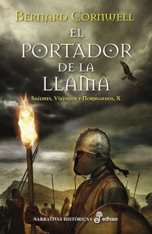 PORTADOR DE LA LLAMA,EL