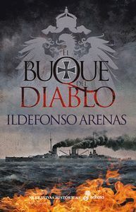 BUQUE DEL DIABLO,EL
