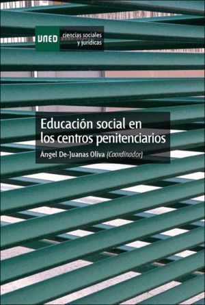 EDUCACION SOCIAL EN LOS CENTROS PENITENCIARIOS