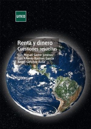RENTA Y DINERO CUESTIONES RESUELTAS