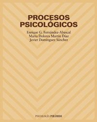 PROCESOS SICOLOGICOS