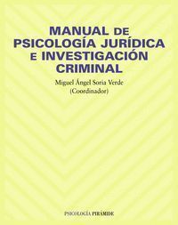 PIRAMIDE MANUAL PSICOLOGIA JURIDICA
