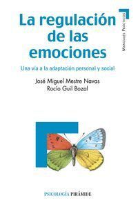 REGULACION DE LAS EMOCIONES,LA