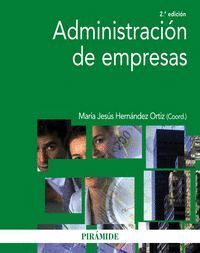 ADMINISTRACION DE EMPRESAS