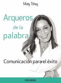 ARQUEROS DE LA PALABRA