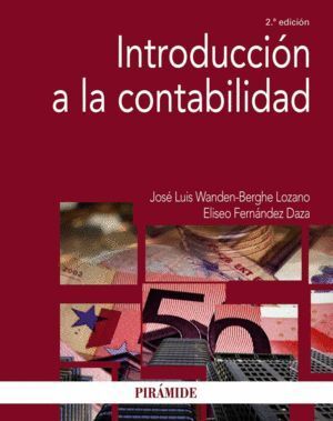 INTRODUCCION A LA CONTABILIDAD