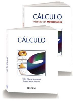 PACK- CALCULO