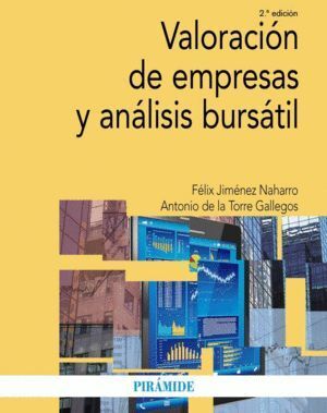VALORACION DE EMPRESAS Y ANALISIS BURSATIL