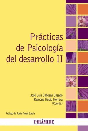 PRACTICAS DE PSICOLOGIA DEL DESARROLLO II