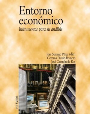 ENTORNO ECONOMICO
