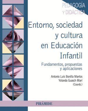 ENTORNO SOCIEDAD Y CULTURA EN EI