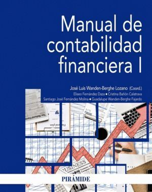 CONTABILIDAD FINANCIERA I