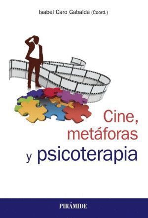 CINE, METAFORAS Y PSICOTERAPIA