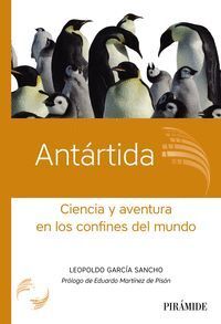 ANTARTIDA