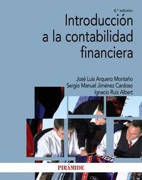 INTRODUCCION A LA CONTABILIDAD FINANCIERA