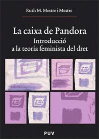 CAIXA DE PANDORA,LA