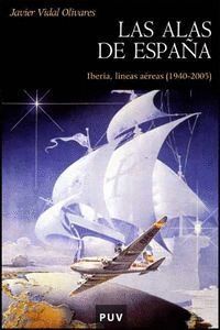 ALAS DE ESPAÑA,LAS
