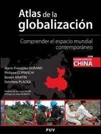 ATLAS DE LA GLOBALIZACION