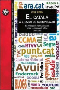 CATALA A L'ESPAI DE COMUNICACIO,EL