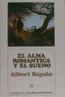 ALMA ROMANTICA Y EL SUEÑO, EL