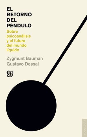 RETORNO DEL PENDULO,EL