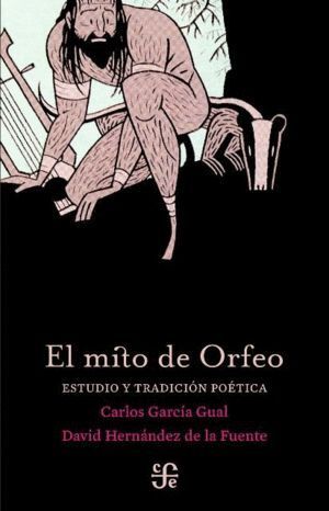 MITO DE ORFEO,EL