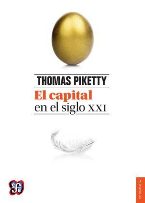 CAPITAL EN EL SIGLO XXI