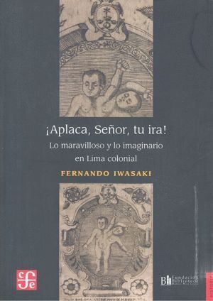 APLACA SEÑOR TU IRA
