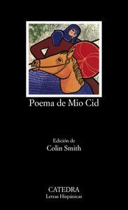 POEMA DE MIO CID CATEDRA