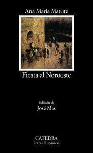 FIESTA AL NOROESTE CATEDRA LH