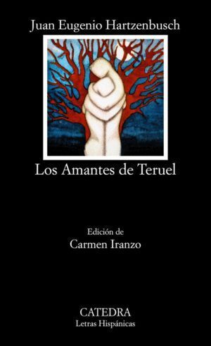 AMANTES DE TERUEL CATEDRA