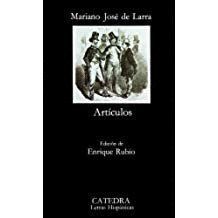 ARTICULOS CATEDRA