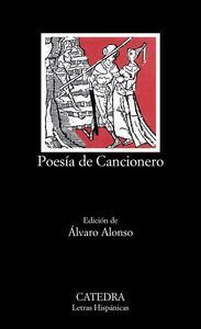 POESIA DE CANCIONERO LH