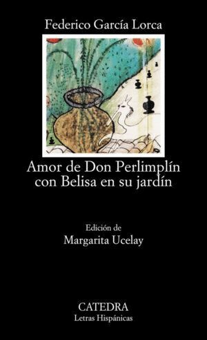 AMOR PERLIMPLIN BELISA