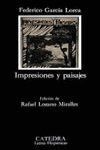 IMPRESIONES Y PAISAJES CATEDRA