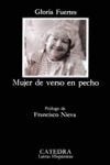 MUJER DE VERSO EN PECHO LH CATEDRA