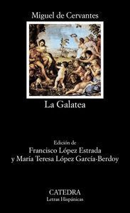GALATEA,LA LH
