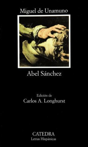 ABEL SANCHEZ LH398