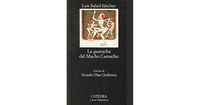 GUARACHA DEL MACHO CAMACHO,LA LH