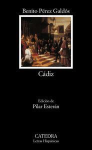 CADIZ LH