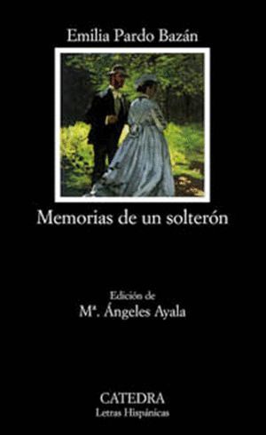 MEMORIAS DE UN SOLTERON