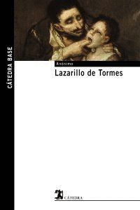 LAZARILLO DE TORMES CB