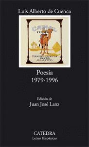 POESIA 1979-1996