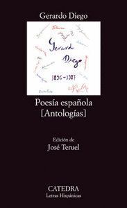 POESIA ESPAÑOLA GERARDO DIEGO