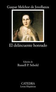 DELINCUENTE HONRADO,EL LH