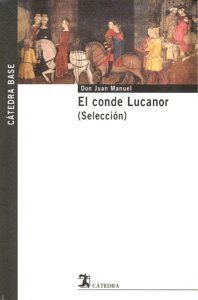 CONDE LUCANOR,EL SELECCION